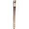 Ekena Millwork Imperial Craftsman Smooth Bracket, Douglas Fir, 3 1/2"W x 34"D x 46"H BKT04X34X46IMP04SDF - alternate 3